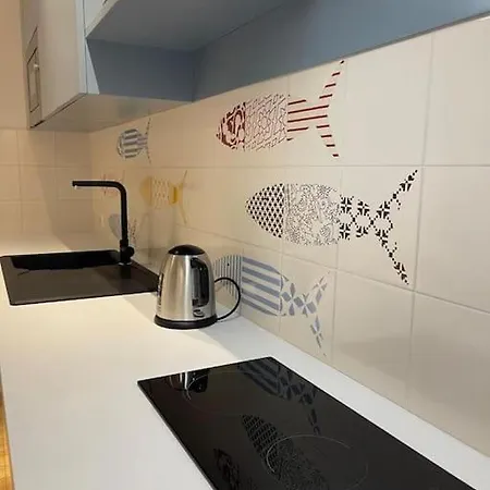 Appartamento Aequa - Comfot Vico Equense